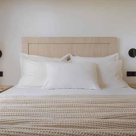 Abelia Boutique Rooms Ciliví Kültér fotó
