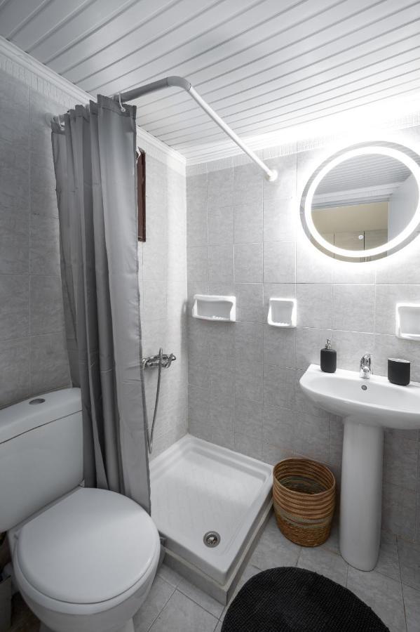 Abelia Boutique Rooms Ciliví Kültér fotó
