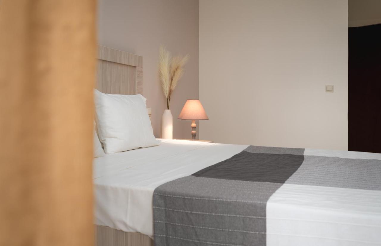 Abelia Boutique Rooms Ciliví Kültér fotó