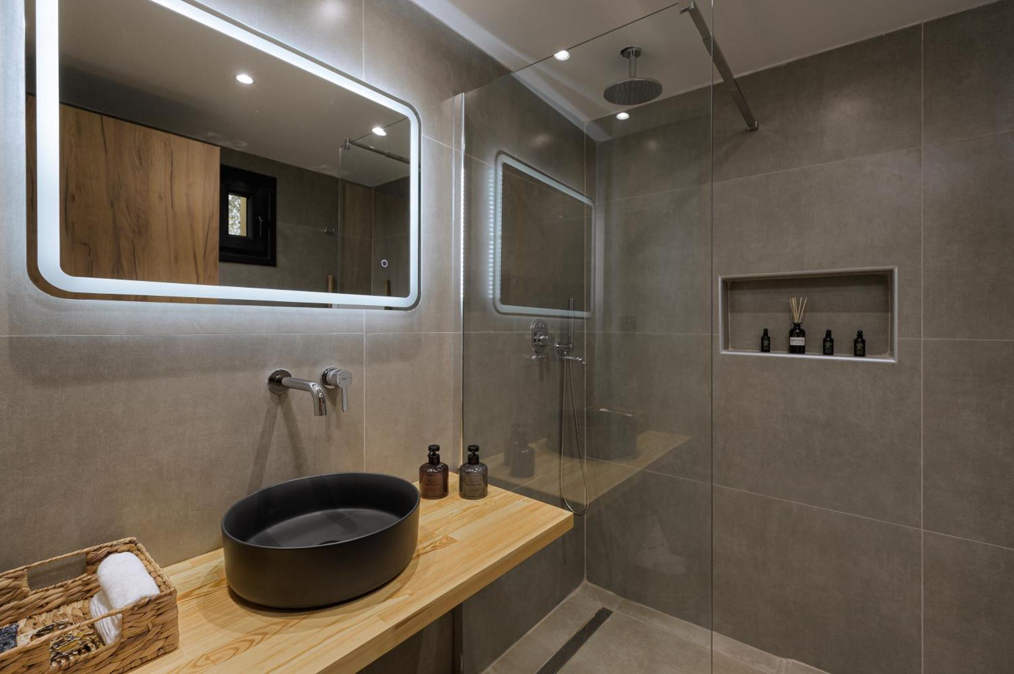 Abelia Boutique Rooms Ciliví Kültér fotó