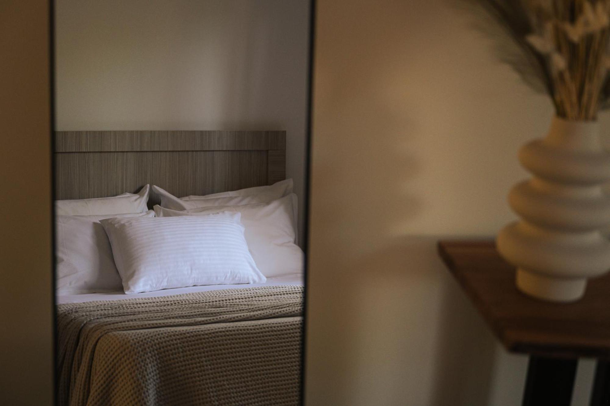 Abelia Boutique Rooms Ciliví Kültér fotó