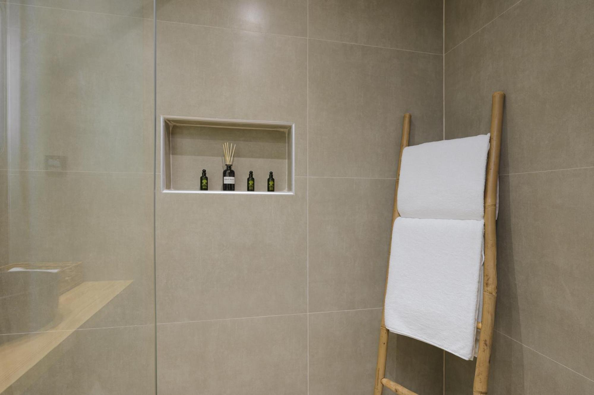 Abelia Boutique Rooms Ciliví Kültér fotó
